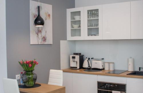 Czestochowa Apartamento | Apartamenty AP 10