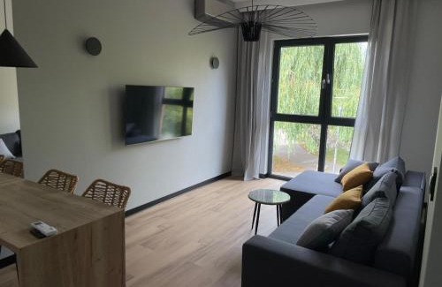 Tanowo Apartamento | Apartamenty Arkady