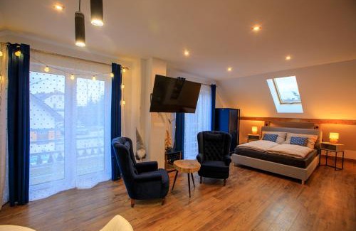 Czersk Apartamento | Apartamenty Art Komfort
