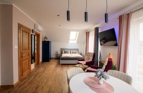 Czersk Apartamento | Apartamenty Art Komfort