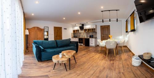 Czersk Apartamento | Apartamenty Art Komfort
