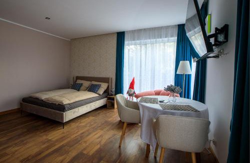 Czersk Apartamento | Apartamenty Art Komfort