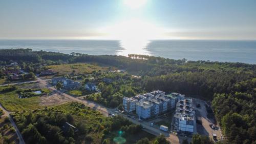Debina Apartamento | Apartamenty Aston Dębina