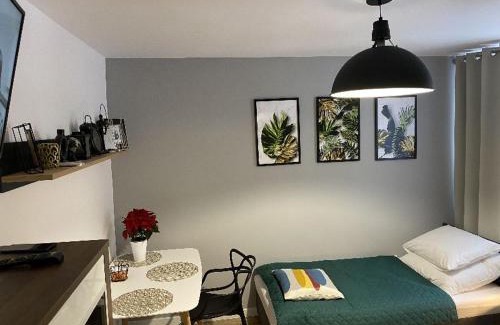 Zabrze Apartamento | Apartamenty Błogi Sen II- komfortowy nocleg w spokojnej lokalizacji
