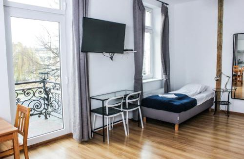 Kalisz Apartamento | Apartamenty Babina