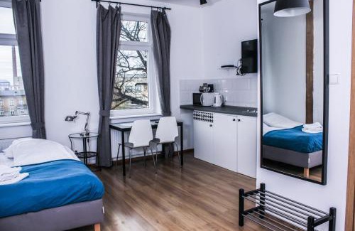 Kalisz Apartamento | Apartamenty Babina