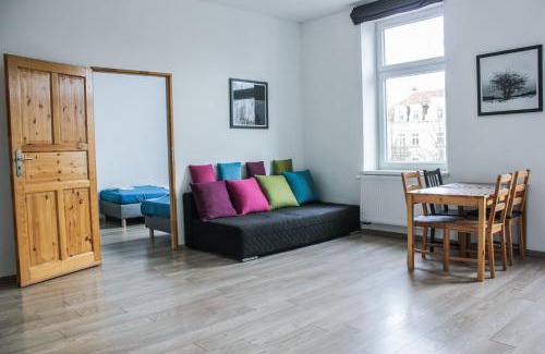 Kalisz Apartamento | Apartamenty Babina