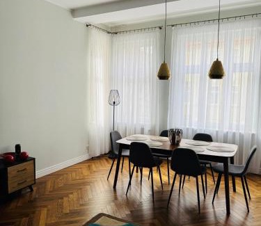 West Pomeranian Voivodeship Apartamento | Apartamenty Baltic Sea Graniczna