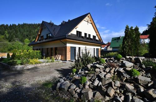 Korbielow Apartamento | Apartamenty Beskidzka 92