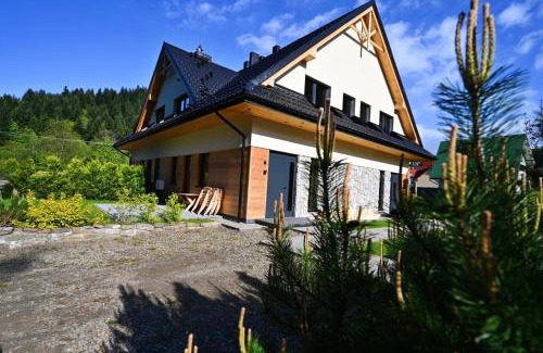 Korbielow Apartamento | Apartamenty Beskidzka 92