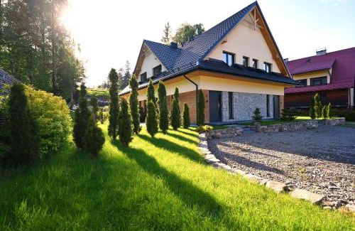 Korbielow Apartamento | Apartamenty Beskidzka 92
