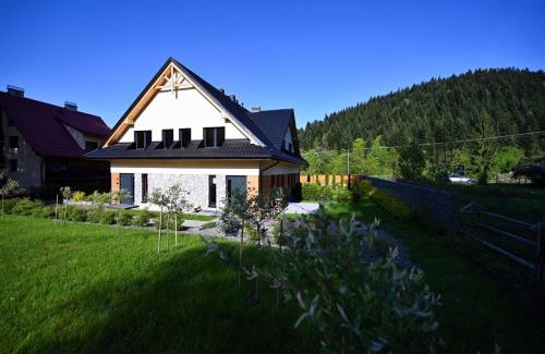 Korbielow Apartamento | Apartamenty Beskidzka 92