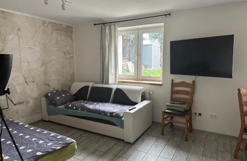 West Pomeranian Voivodeship Apartamento | Apartamenty Bezrzecze
