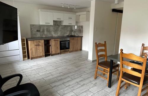 West Pomeranian Voivodeship Apartamento | Apartamenty Bezrzecze