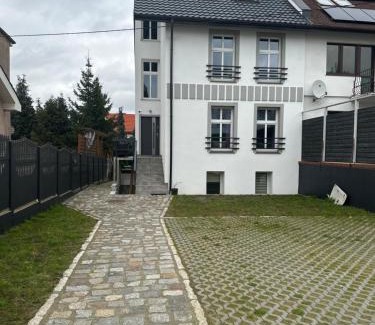 West Pomeranian Voivodeship Apartamento | Apartamenty Bezrzecze