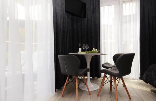 Sienna Apartamento | Apartamenty Biała Sowa Czarna Góra