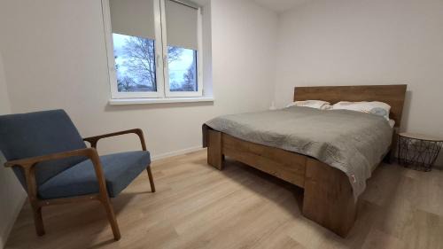 Osowiec Apartamento | Apartamenty biebrzańskie