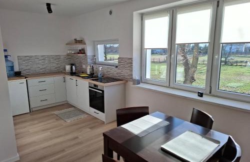 Osowiec Apartamento | Apartamenty biebrzańskie