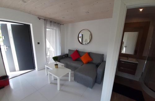 Okuninka Apartamento | Apartamenty Borówka