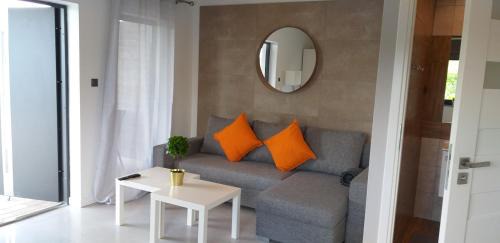 Okuninka Apartamento | Apartamenty Borówka