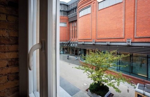 Poznan City Center Apartamento | Apartamenty Browar Old Town Poznań