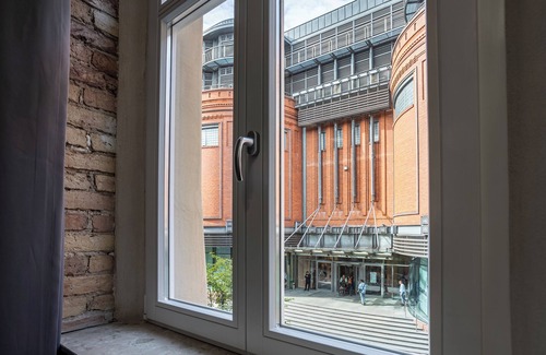 Poznan City Center Apartamento | Apartamenty Browar Old Town Poznań