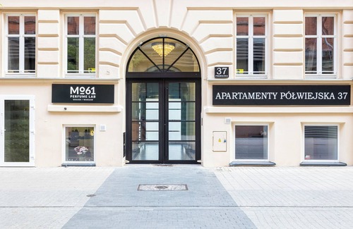 Poznan City Center Apartamento | Apartamenty Browar Old Town Poznań