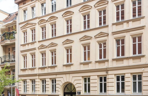 Poznan City Center Apartamento | Apartamenty Browar Old Town Poznań