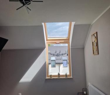 Polanica-Zdroj Apartamento | Apartamenty Bursztynowa