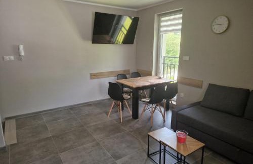 Polanica-Zdroj Apartamento | Apartamenty Bursztynowa