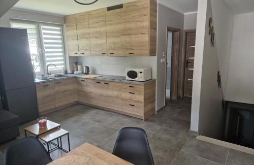 Polanica-Zdroj Apartamento | Apartamenty Bursztynowa
