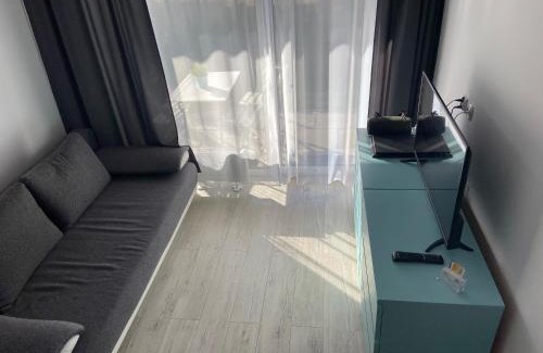 Kolobrzeg Apartamento | Apartamenty Bursztynowe w Kołobrzegu Sun&Relax