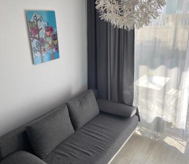 Kolobrzeg Apartamento | Apartamenty Bursztynowe w Kołobrzegu Sun&Relax