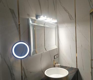 Gorzow Wielkopolski Apartamento | Apartamenty centrum-rynek Gorzów -Glamour