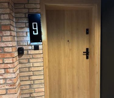 Gorzow Wielkopolski Apartamento | Apartamenty Cegielnia 1 Lux-Haus