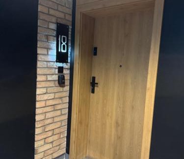 Gorzow Wielkopolski Apartamento | Apartamenty Cegielnia 2 Lux-Haus