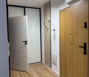 Gorzow Wielkopolski Apartamento | Apartamenty Cegielnia 2 Lux-Haus
