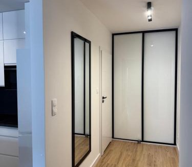 Gorzow Wielkopolski Apartamento | Apartamenty Cegielnia 2 Lux-Haus