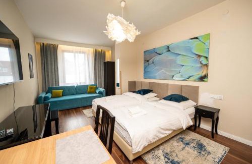 Kluczbork Apartamento | Apartamenty Castello