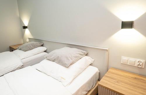 Kluczbork Apartamento | Apartamenty Castello