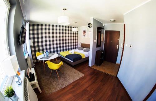 Koszalin Apartamento | Apartamenty Centrum