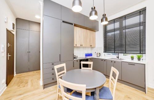 Suwalki Apartamento | Apartamenty centrum