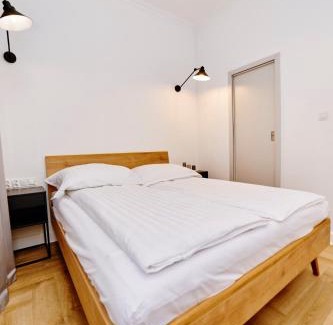 Suwalki Apartamento | Apartamenty centrum