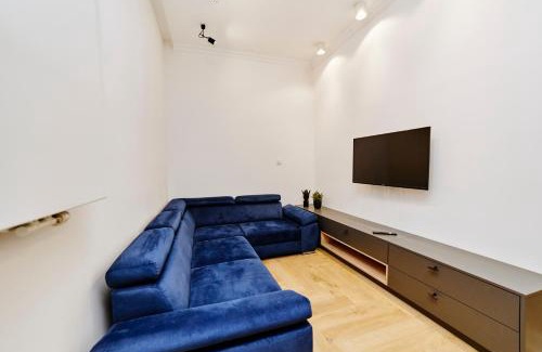Suwalki Apartamento | Apartamenty centrum