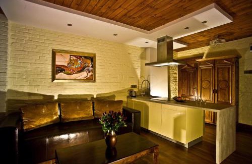 Stare Miasto Apartamento | Apartamenty Chleb i Wino Strumykowa