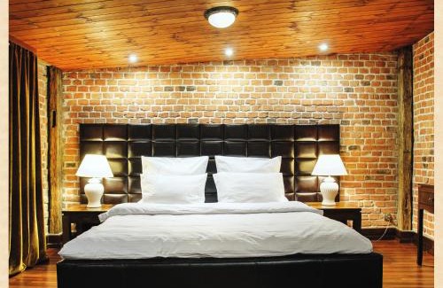 Stare Miasto Apartamento | Apartamenty Chleb i Wino Strumykowa