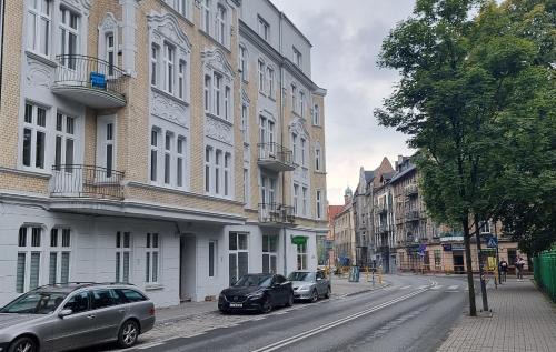 Chorzow Apartamento | Apartamenty Chorzów obok Parku Śląskiego