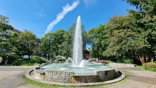 Chorzow Apartamento | Apartamenty Chorzów obok Parku Śląskiego