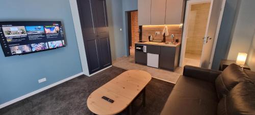 Chorzow Apartamento | Apartamenty Chorzów obok Parku Śląskiego