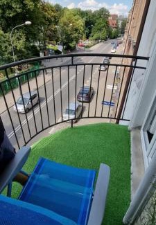 Chorzow Apartamento | Apartamenty Chorzów obok Parku Śląskiego
